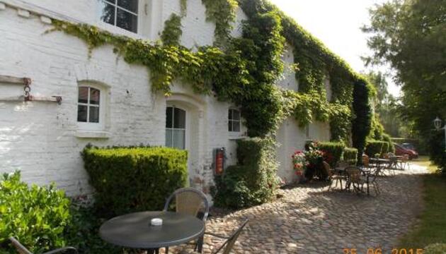 Foto de Kyritzer Landhotel Heine