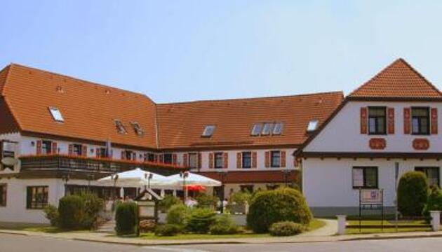 Foto de Hotel Frauensteiner Hof