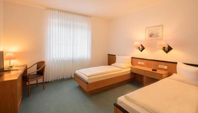 Foto de Hotel Samson