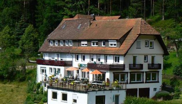 Photo – Pension Garni Talblick