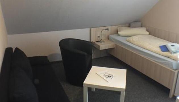 Foto de Blechleppel - Die Pension im Harz