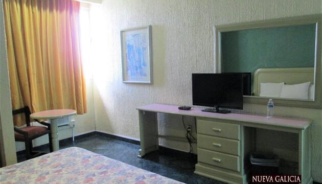 Foto de Hotel Nueva Galicia