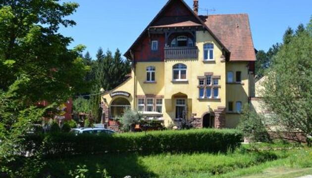 Foto de Hotel Dammenmühle