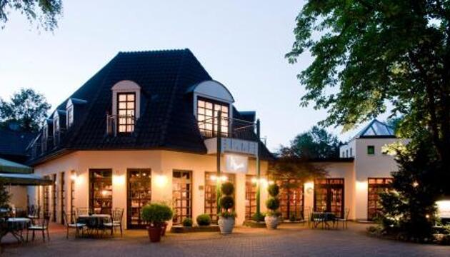 Foto de Hotel Meiners