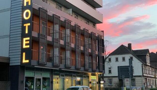 Foto de Hotel Buntrock
