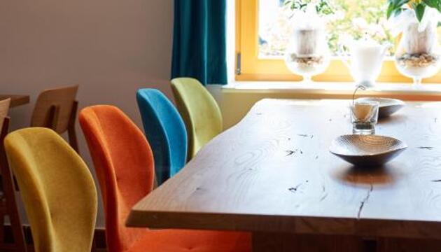 Foto de Fetzers Landhotel