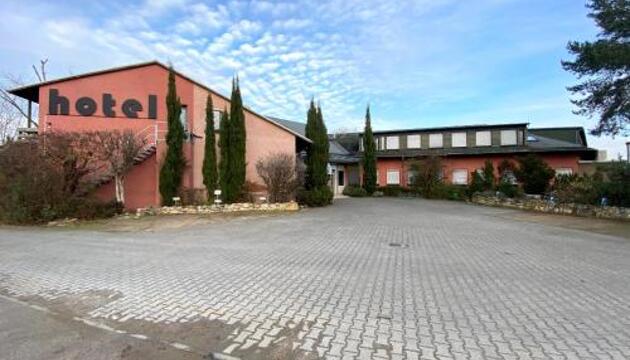 Foto de Smarthotel Ingelheim