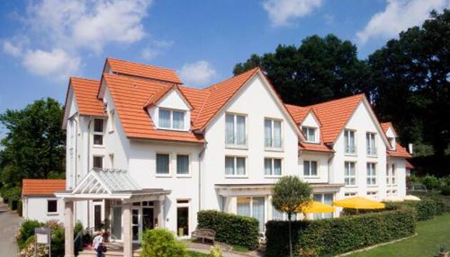 Foto de Hotel Leugermann