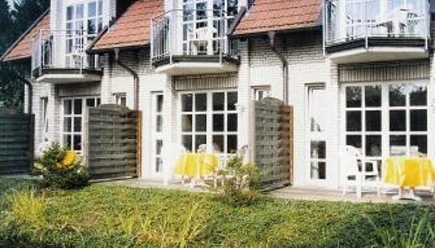 Foto de Hotel Hubertushof