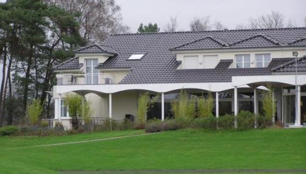 Foto de Golfhotel Rheine Mesum
