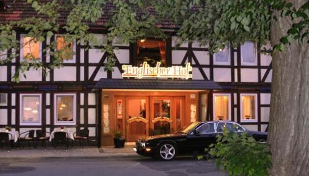 Foto de Hotel Englischer Hof