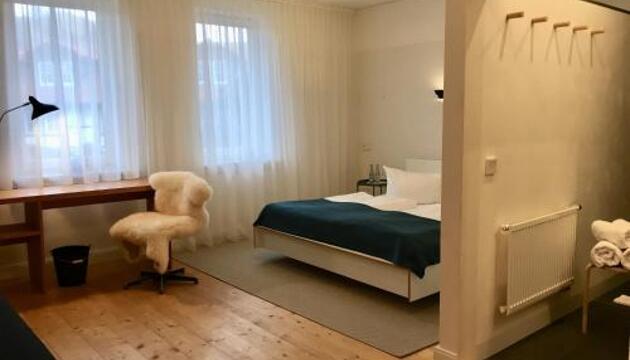 Foto de Hotel Harzer Hof