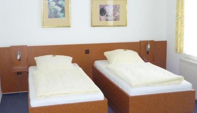 Foto de Hotel-Gaststätte Mutter Buermann