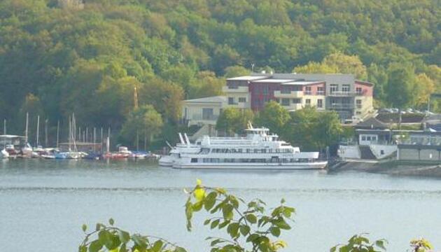 Foto de Hotel Der Seehof