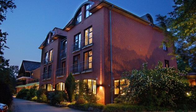 Photo – Hotel Heide Kröpke