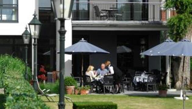 Foto de Hotel Schepers