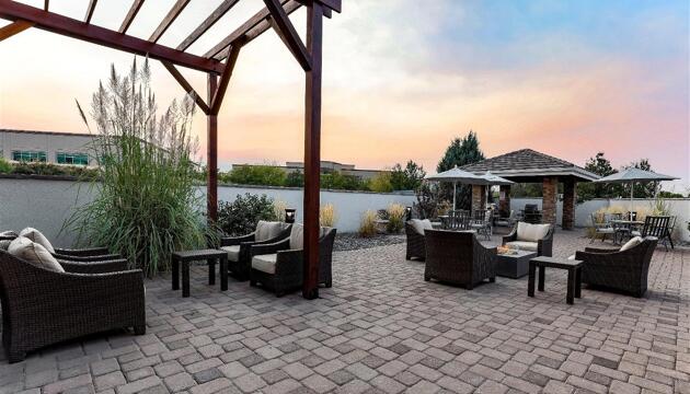 Foto de Staybridge Suites Reno Nevada, an IHG Hotel