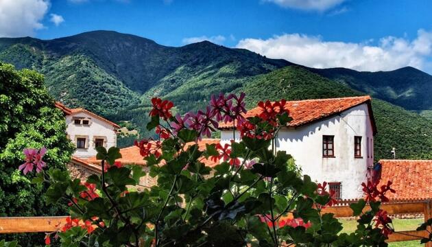 Foto de Casa Rural Los Llares