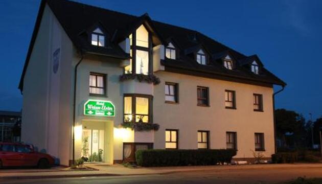 Foto de Hotel Weisse Elster