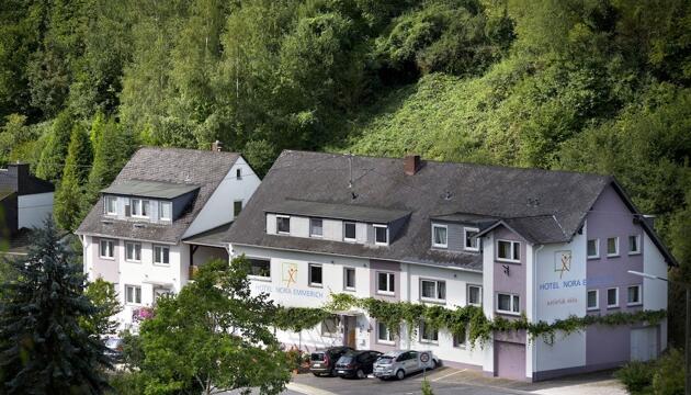 Foto de Hotel Emmerich