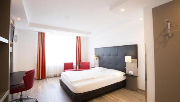 Foto de Select Hotel A1 Bremen-Stuhr