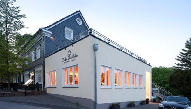 Foto de Hotel Zu den Drei Linden