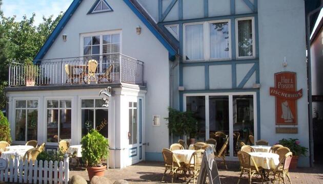 Photo – Vogel Hotel Appartements &amp; Spa