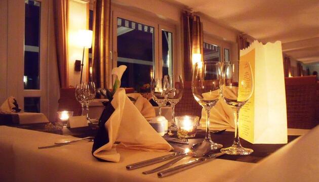 Photo – Best Western Hanse Hotel