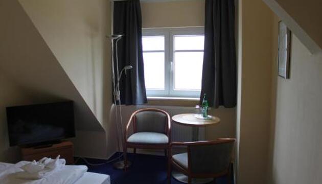 Photo – Kur- und Ferienhotel Sanddorn