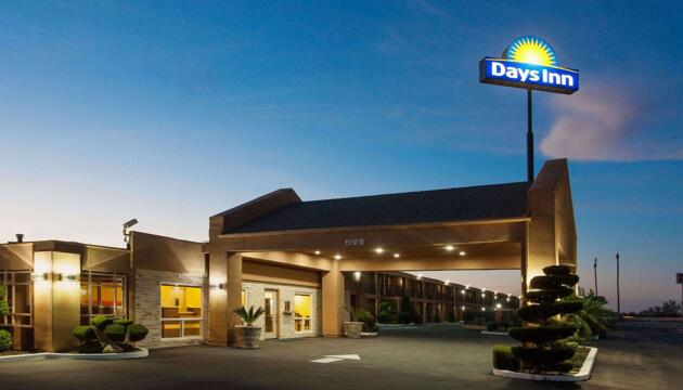 Foto de Hotel Days Inn by Wyndham Chowchilla Gateway to Yosemite