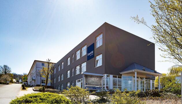 Foto de Hotel Essential by Dorint Herford/Vlotho