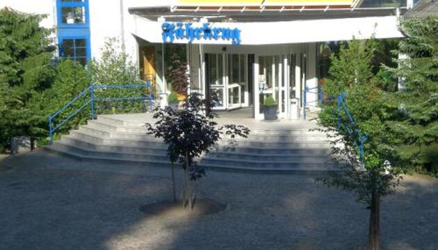 Foto de Hotel Fährkrug