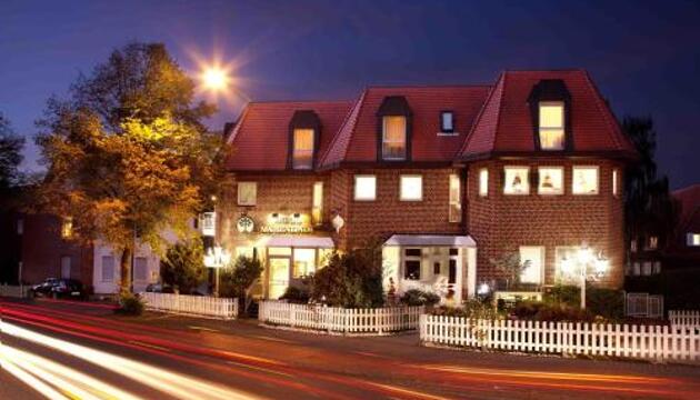 Foto de Hotel Marienlinde