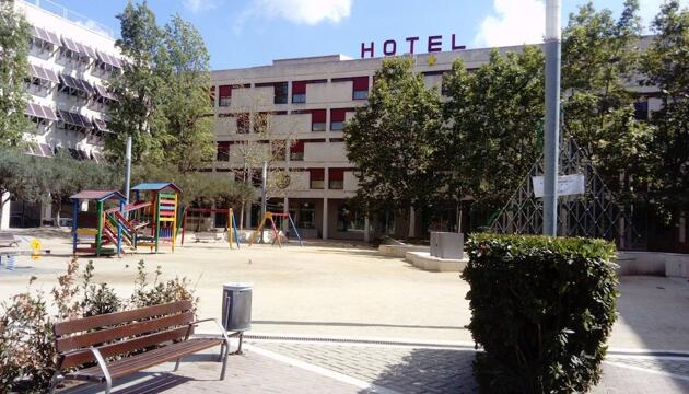 Foto de Hotel Pere III El Gran