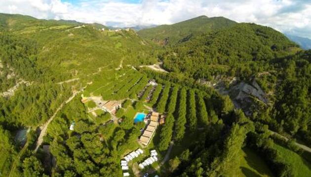 Foto de Bungalows &amp; Apartaments Baliera