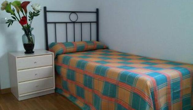 Foto de Apartamentos Turísticos Oasis