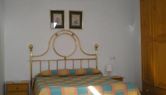 Foto de Apartamentos Zaragoza Centro