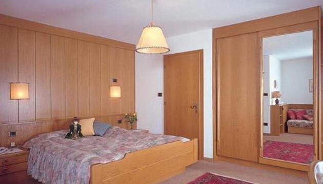 Foto de Hotel Soreie