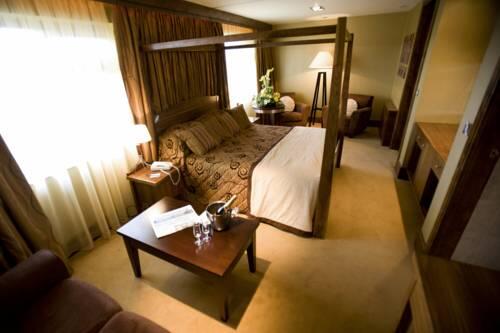 Foto general de Hotel Kilmore