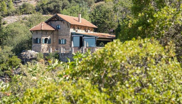 Foto de CALERILLA Hotel