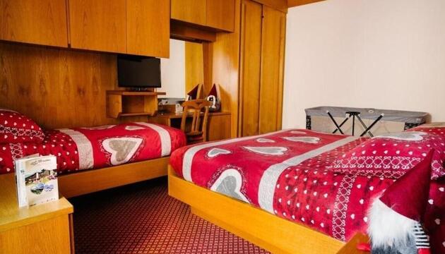 Foto de Hotel Bellavista