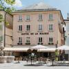 Foto de Logis - Hotel De La Mairie
