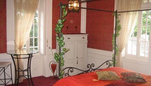 Foto de Chambres d&apos;hôtes Manoir Ker-Huella