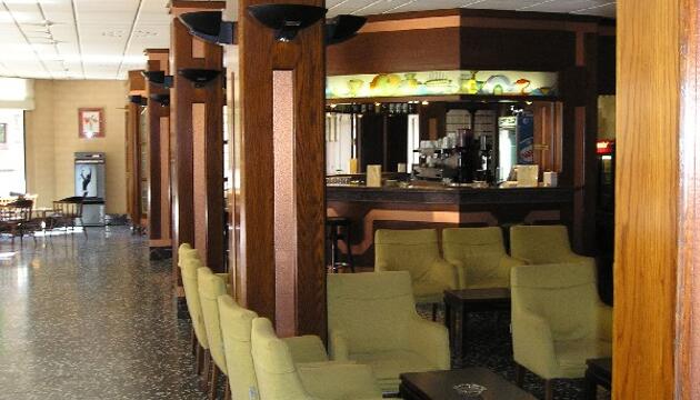 Foto de Hotel Paris Londres