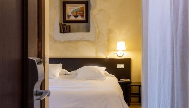 Foto de Hotel Casona Las Cinco Calderas