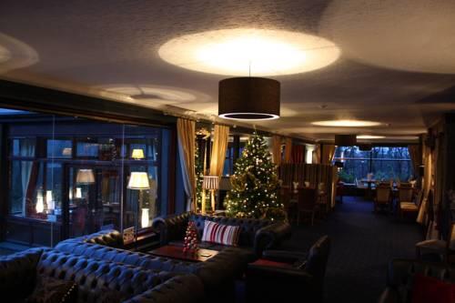 Photo – The Mary Mount Hotel