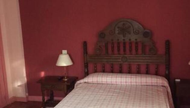 Foto de La Casona de los Lomas
