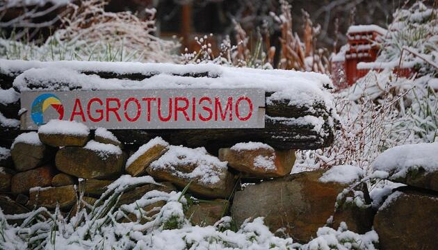 Foto de Agroturismo Iabiti-Aurrekoa