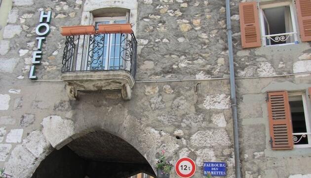 Foto de Icône Hôtel - Annecy