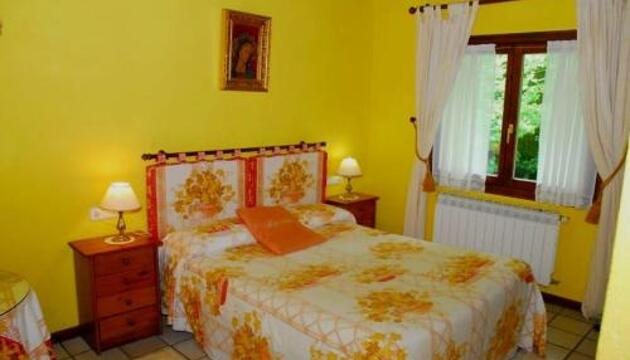 Foto de Agroturismo Atxarmin